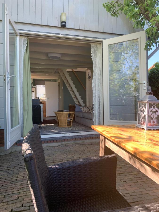 Very Nice Cottage In Durgerdam, With Private Garden, Free Parking, Pets Allowed Амстердам Екстериор снимка