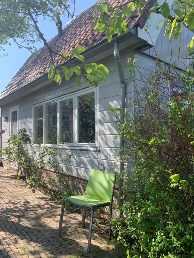 Very Nice Cottage In Durgerdam, With Private Garden, Free Parking, Pets Allowed Амстердам Екстериор снимка