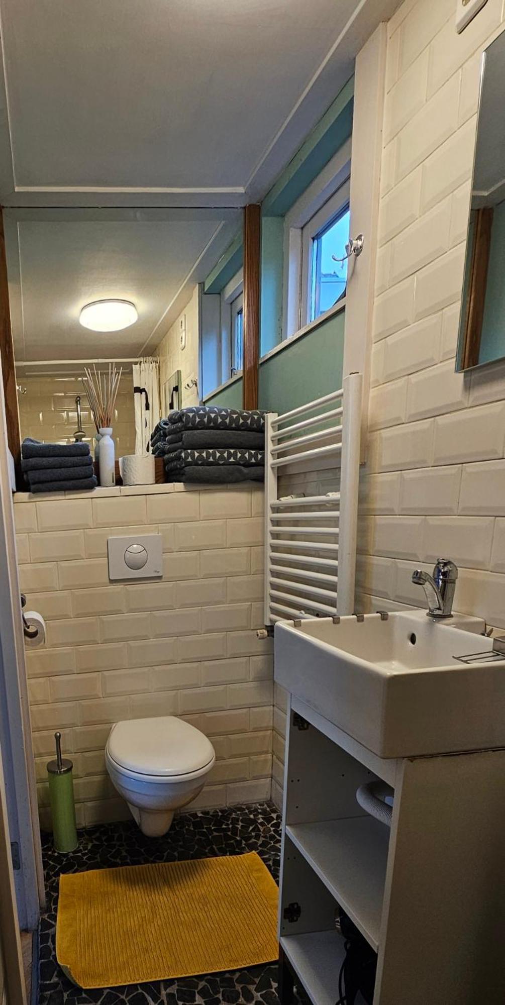 Very Nice Cottage In Durgerdam, With Private Garden, Free Parking, Pets Allowed Амстердам Екстериор снимка